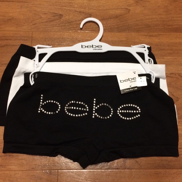 bebe Other - 🆕 Bebe Boy Legs (3-pack)